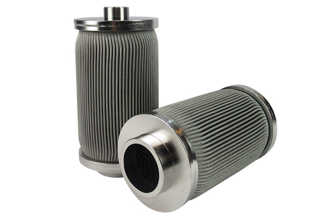 stainless steel filter